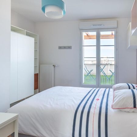 Penthouse Luxe Disneyland Paris Шеси Экстерьер фото