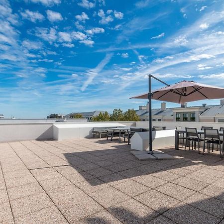 Penthouse Luxe Disneyland Paris Шеси Экстерьер фото