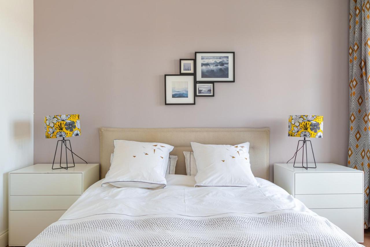 Penthouse Luxe Disneyland Paris Шеси Экстерьер фото